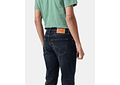 JEANS LEVI'S SLIM STRECH PARA CABALLERO AZUL MARINO 33 X 32 #511