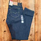 JEANS LEVI'S SLIM STRECH PARA CABALLERO AZUL MARINO 33 X 32 #511 PANTALON - Miniatura 6
