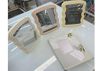 ESPEJO PLEGABLE PARA MAQUILLAJE MOD# 1041