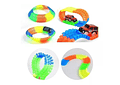 PISTAS DE CARRERA MÁGICA MULTICOLOR CON 76PCS MOD#KQ212108