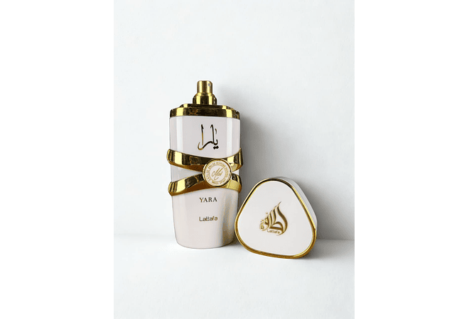 PERFUME/100ML IMITACIÓN (LATTAFA LINEA ASAD Y YARA) PARA DAMA O CABALLERO MOD# G129-