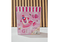 ALBUM PARA FOTOS DISEÑO INFANTIL MOD# 🧸🖼️