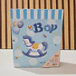 ALBUM PARA FOTOS DISEÑO INFANTIL MOD# 🧸🖼️ - Miniatura 5