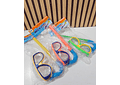 SNORKEL/GOGLES PARA NATACIÓN MOD# XT-81841(AL AZAR)  🥽