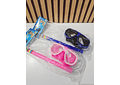 SNORKEL/GOGLES PARA NATACIÓN MOD# XT-81863  🏊🏻‍♂️ 🥽