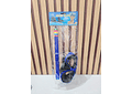 SNORKEL/GOGLES PARA NATACIÓN MOD# XT-81863  🏊🏻‍♂️ 🥽