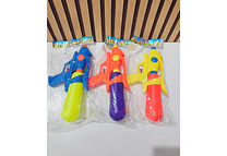 PISTOLA PARA AGUA MOD# FY723776   🔫💧