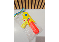 PISTOLA PARA AGUA MOD# FY723776   🔫💧