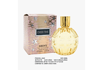 🌼🪷PERFUME PARA DAMA CHEER TIME SHINY DE 100ML MOD# L-464C