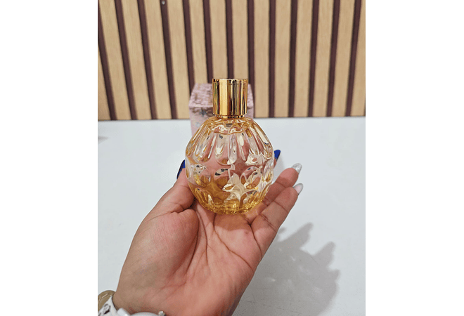 🌼🪷PERFUME PARA DAMA CHEER TIME SHINY DE 100ML MOD# L-464C