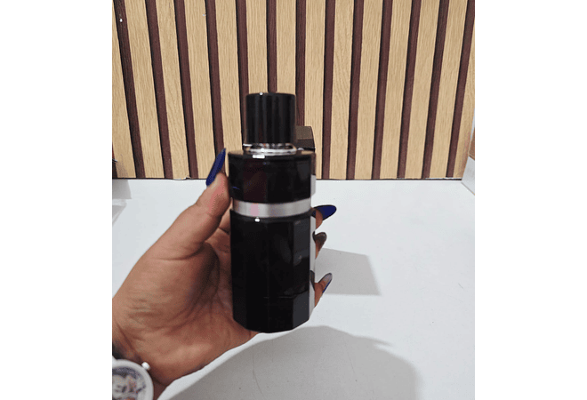 👦🏻PERFUME PARA CABALLERO GEOMETRÍA DE 100ML MOD# L-452B