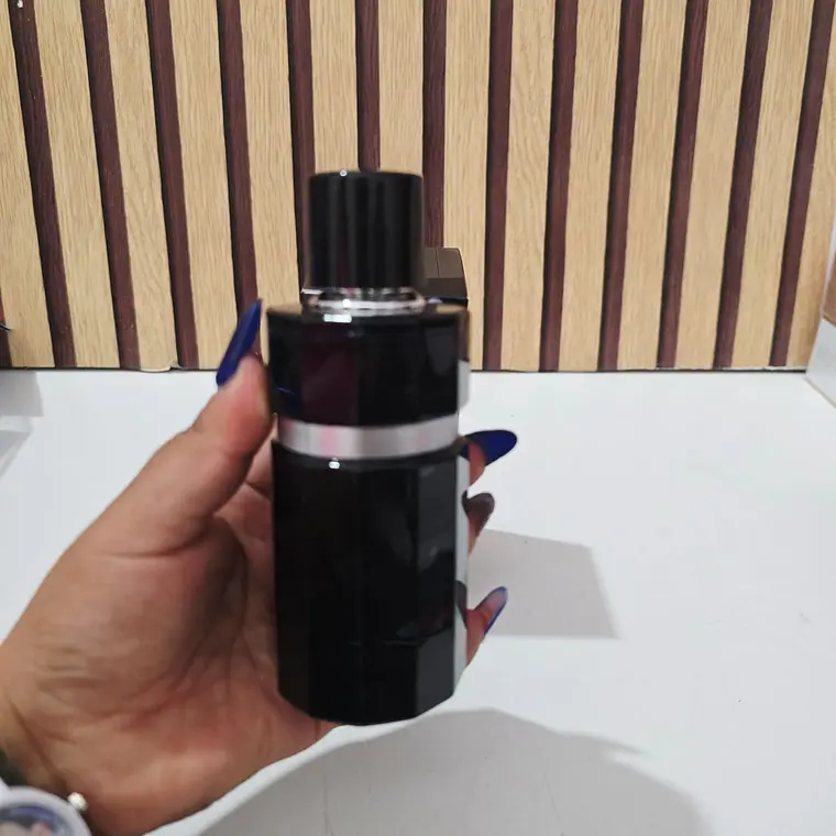 👦🏻PERFUME PARA CABALLERO GEOMETRÍA DE 100ML MOD# L-452B 4