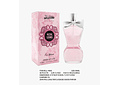🌹PERFUME PARA DAMA ROSE STARS DE 100ML MOD# L-485B 🌼🌸