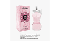 🌹PERFUME PARA DAMA ROSE STARS DE 100ML MOD# L-485B 🌼🌸