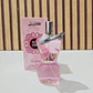 🌹PERFUME PARA DAMA ROSE STARS DE 100ML MOD# L-485B 🌼🌸 - Miniatura 3