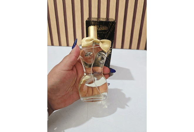 PERFUME PARA DAMA SHINY JOURNEY DE 100ML MOD# L-485A  🪻🌻