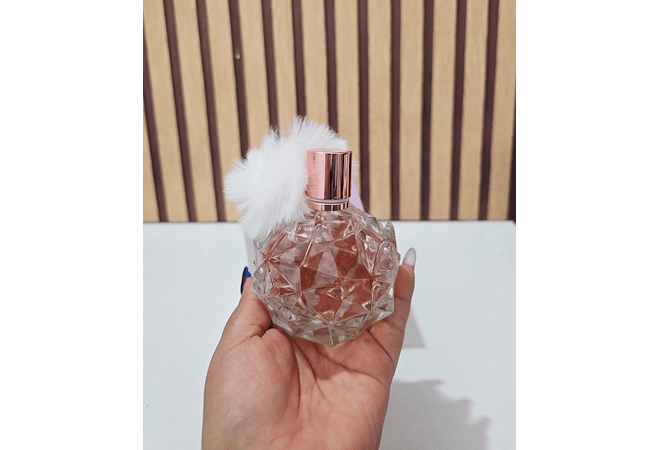 PERFUME PARA DAMA STORY OF LOVE DE 100ML MOD# L-458D