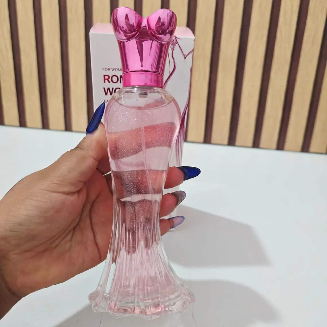 🪷PERFUME PARA DAMA ROMAN WOMEN DE 100ML MOD# L-429 A O B 🌻 5