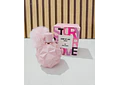 PERFUME PARA DAMA STORY OF LOVE (ROSA) DE 100ML MOD# L-458A  🪷💐