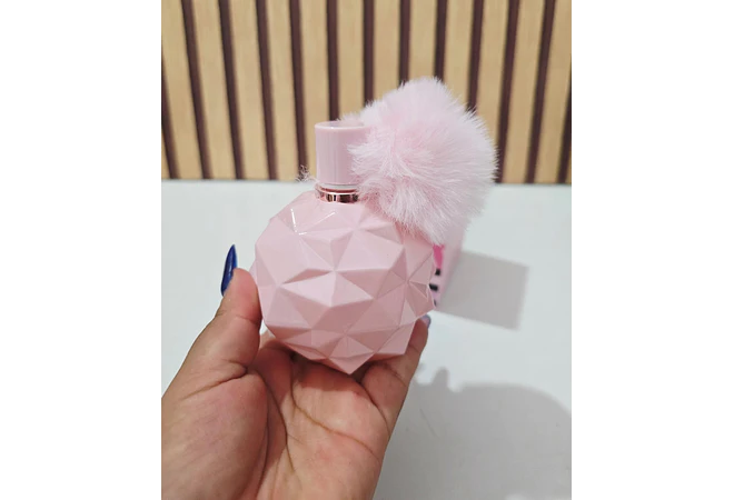 PERFUME PARA DAMA STORY OF LOVE (ROSA) DE 100ML MOD# L-458A  🪷💐