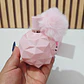 PERFUME PARA DAMA STORY OF LOVE (ROSA) DE 100ML MOD# L-458A  🪷💐 - Miniatura 3