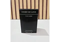 PERFUME STORY OF LOVE DE 100ML PARA CABALLERO MOD# L-443B