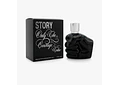 PERFUME PARA CABALLERO STORY DE 100ML MOD# L461B