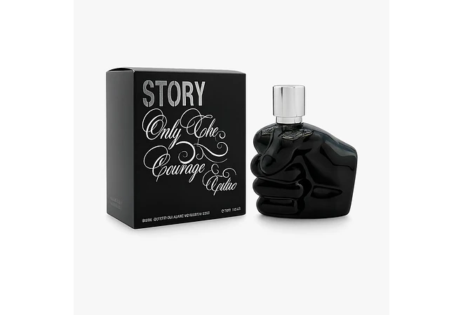 PERFUME PARA CABALLERO STORY DE 100ML MOD# L461B