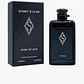 PERFUME PARA CABALLERO STORY CLUB DE 100ML MOD# L-428 B O A - Miniatura 2