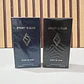 PERFUME PARA CABALLERO STORY CLUB DE 100ML MOD# L-428 B O A - Miniatura 4