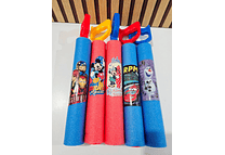 LANZADOR DE AGUA PERSONAJES MOD# 360633 💧🔫