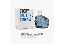 PERFUME PARA CABALLERO STORY (BLANCO) DE 100ML MOD# L-461A