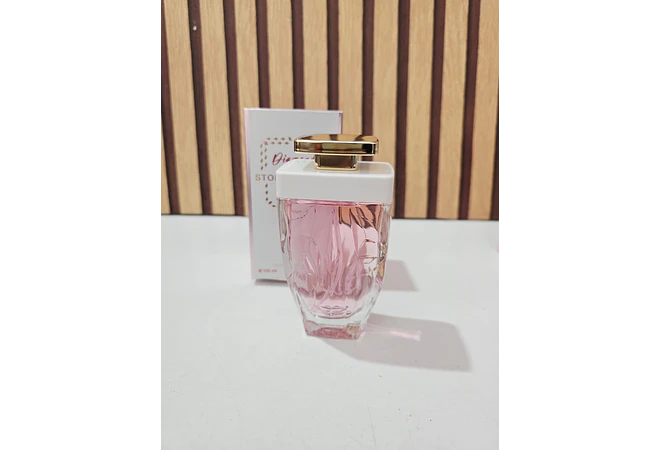 PERFUME/100ML PARA DAMA DIAMON STORY OF LOVE MOD# L-425 A O C