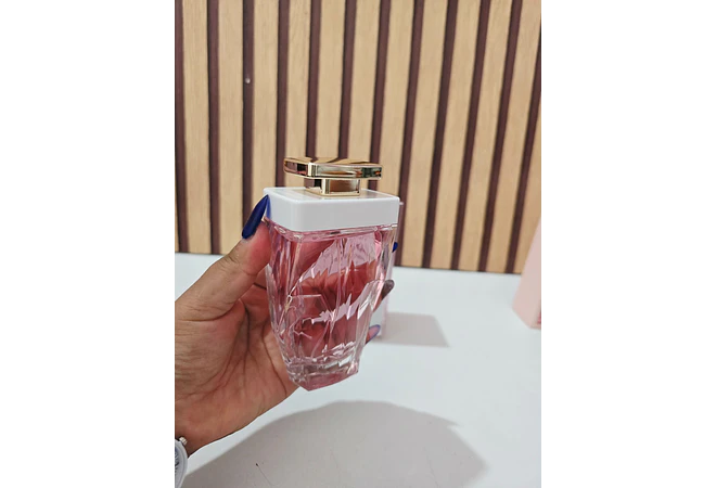 PERFUME/100ML PARA DAMA DIAMON STORY OF LOVE MOD# L-425 A O C