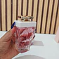 PERFUME/100ML PARA DAMA DIAMON STORY OF LOVE MOD# L-425 A O C - Miniatura 5