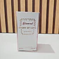 PERFUME/100ML PARA DAMA DIAMON STORY OF LOVE MOD# L-425 A O C - Miniatura 6