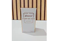 PERFUME/100ML PARA DAMA DIAMON STORY OF LOVE MOD# L-425 A O C