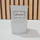 PERFUME/100ML PARA DAMA DIAMON STORY OF LOVE MOD# L-425 A O C - Miniatura 7
