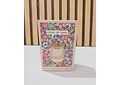 PERFUME/100ML PARA DAMA STORY OF LOVE FLORES MOD# L-404A  💐