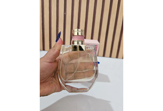 PERFUME/100ML PARA DAMA STORY OF LOVE FLORES MOD# L-404A  💐