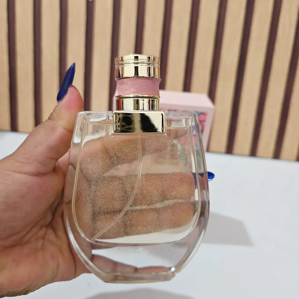 PERFUME/100ML PARA DAMA STORY OF LOVE FLORES MOD# L-404A  💐 3