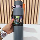 TERMO DIGITAL SPORT DE  1L MOD# 25- termo-026(cajita naranja) 🥤 - Miniatura 9