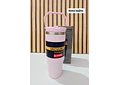 TERMO CON ASA VACUUM STAINLESS STEEL DE 850ML MOD# FAB-31