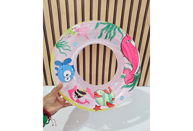 DONA/SALVAVIDAS #50 AL AZAR MOD# 1343-1  🛟