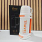 TERMO DE 1200ML CON TACITA MOD# JH-6143 (cajita negra) - Miniatura 4