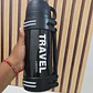 TERMO DE 1200ML CON TACITA MOD# JH-6143 (cajita negra) - Miniatura 6
