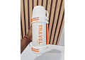 TERMO DE 1200ML CON TACITA MOD# JH-6143 (cajita negra)