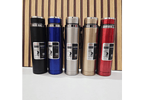 TERMO VACUUM COLORES METÁLICOS DE 1L MOD# 25-149