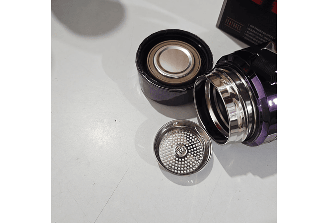 TERMO SPORT BOTTLE VACUUM DE 1L MOD# 25-151