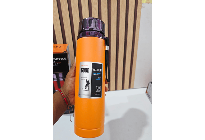 TERMO SPORT BOTTLE VACUUM DE 1L MOD# 25-151